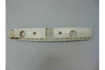 Molduras traseras, Nissan Juke (F15E) Acenta 2013