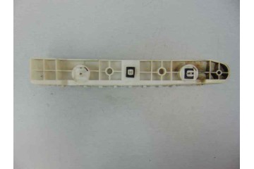 Molduras traseras, Nissan Juke (F15E) Acenta 2013