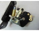 Cerradura maletero / porton, Hyundai Tucson (Jm) 2,0 CRDi VGT Comfort Full 4X4 2007