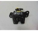 Cerradura maletero / porton, Hyundai Tucson (Jm) 2,0 CRDi VGT Comfort Full 4X4 2007