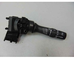 Mando limpia, Toyota Auris (E15) Sol 2008
