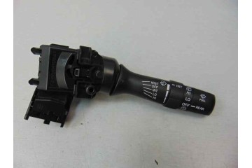 Mando limpia, Toyota Auris (E15) Sol 2008