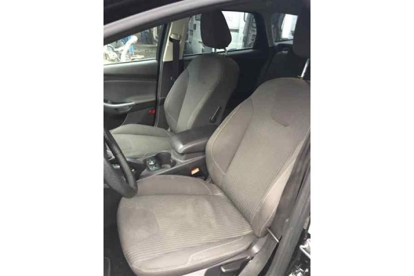 FORD FOCUS SPORTBREAK (CEW) ST