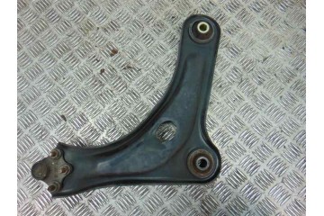  BRAZO SUSPENSION INFERIOR DELANTERO IZQUIERDO CITROEN C4 CACTUS Feel 2014 178983 CITROEN - 1