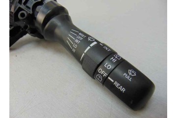 Mando limpia, Toyota Auris (E15) Sol 2008
