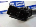 Mando limpia, Toyota Auris (E15) Sol 2008
