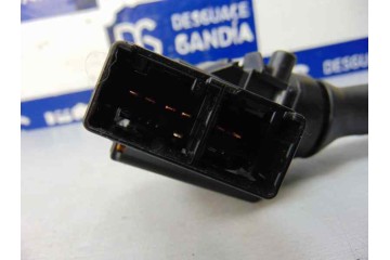 Mando limpia, Toyota Auris (E15) Sol 2008