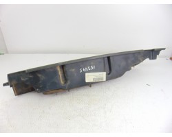 Piloto trasero izquierdo, Renault Kangoo I (F/KC0) Authentique 2001