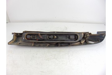 Piloto trasero izquierdo, Renault Kangoo I (F/KC0) Authentique 2001