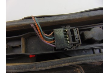 Piloto trasero izquierdo, Renault Kangoo I (F/KC0) Authentique 2001