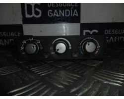 Mando calefaccion / aire acondicionado, Mitsubishi Montero (V60/V70) 3.2 DI-D Avance (5-ptas.) 2003, 146570-0022