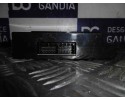Mando calefaccion / aire acondicionado, Mitsubishi Montero (V60/V70) 3.2 DI-D Avance (5-ptas.) 2003, 146570-0022