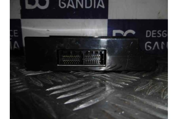 Mando calefaccion / aire acondicionado, Mitsubishi Montero (V60/V70) 3.2 DI-D Avance (5-ptas.) 2003, 146570-0022