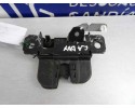 Cerradura maletero / porton, Volkswagen Caddy (2K)(02.2004) Life 2009