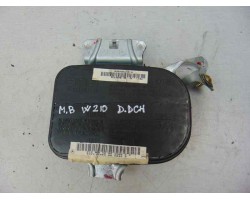 Airbag lateral delantero derecho, Mercedes-benz Clase e (Bm 210) Berlina 300 Diesel (210.020) 1998, 2108600605