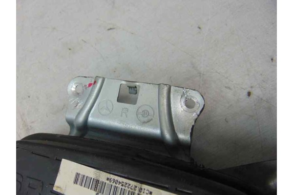 Airbag lateral delantero derecho, Mercedes-benz Clase e (Bm 210) Berlina 300 Diesel (210.020) 1998, 2108600605