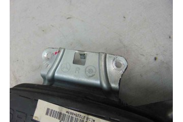 Airbag lateral delantero derecho, Mercedes-benz Clase e (Bm 210) Berlina 300 Diesel (210.020) 1998, 2108600605