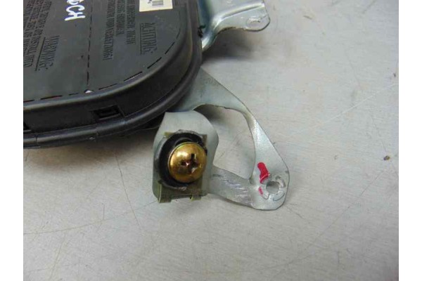 Airbag lateral delantero derecho, Mercedes-benz Clase e (Bm 210) Berlina 300 Diesel (210.020) 1998, 2108600605