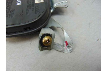 Airbag lateral delantero derecho, Mercedes-benz Clase e (Bm 210) Berlina 300 Diesel (210.020) 1998, 2108600605