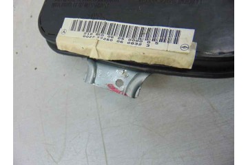 Airbag lateral delantero derecho, Mercedes-benz Clase e (Bm 210) Berlina 300 Diesel (210.020) 1998, 2108600605
