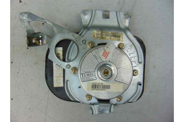 Airbag lateral delantero derecho, Mercedes-benz Clase e (Bm 210) Berlina 300 Diesel (210.020) 1998, 2108600605