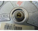 Airbag lateral delantero derecho, Mercedes-benz Clase e (Bm 210) Berlina 300 Diesel (210.020) 1998, 2108600605