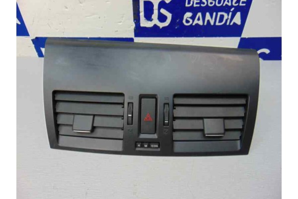 Rejilla aireadora, Mazda 3 Berlina (Bl) Active 2012
