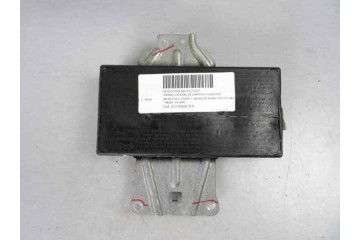 Airbag lateral delantero izquierdo, Mercedes-benz Clase C (Bm 202) Berlina 220 Cdi (202.133) 2000, A1708600305