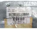Airbag lateral delantero izquierdo, Mercedes-benz Clase C (Bm 202) Berlina 220 Cdi (202.133) 2000, A1708600305