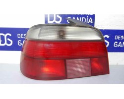 Piloto trasero izquierdo, Bmw Serie 5 Berlina (E39) 520i 2001