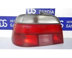 Piloto trasero izquierdo, Bmw Serie 5 Berlina (E39) 520i 2001