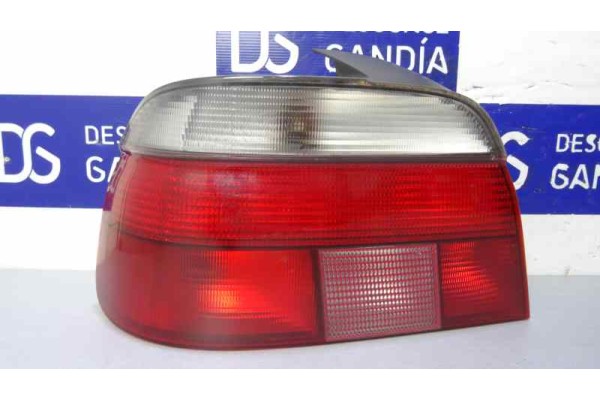 Piloto trasero izquierdo, Bmw Serie 5 Berlina (E39) 520i 2001