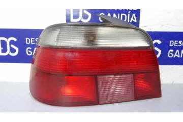 Piloto trasero izquierdo, Bmw Serie 5 Berlina (E39) 520i 2001