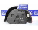 Piloto trasero izquierdo, Bmw Serie 5 Berlina (E39) 520i 2001