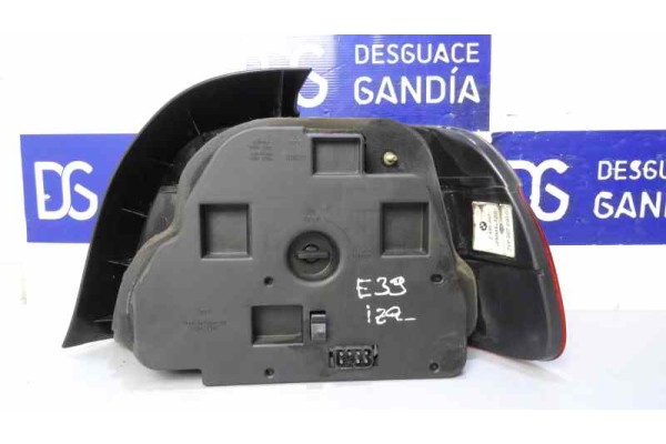 Piloto trasero izquierdo, Bmw Serie 5 Berlina (E39) 520i 2001