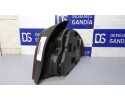 Piloto trasero izquierdo, Bmw Serie 5 Berlina (E39) 520i 2001