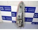 Piloto trasero derecho, Hyundai Atos (Mx) Gls 1999