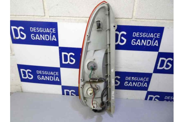 Piloto trasero derecho, Hyundai Atos (Mx) Gls 1999