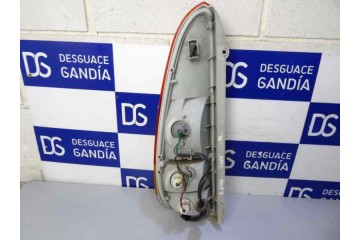Piloto trasero derecho, Hyundai Atos (Mx) Gls 1999