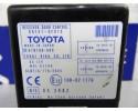 Centralita cierre, Toyota Corolla Verso (R1) 2,2 D-4D Sport 2007, 89741-0F010