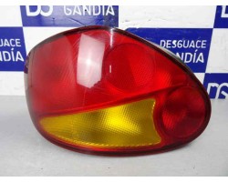 Piloto trasero izquierdo, Daewoo Matiz Cd 1998