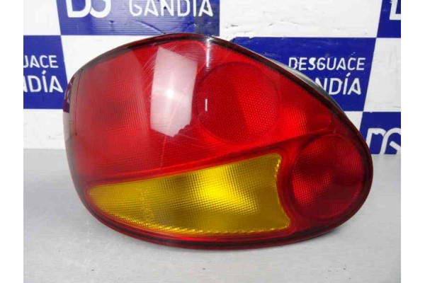 Piloto trasero izquierdo, Daewoo Matiz Cd 1998