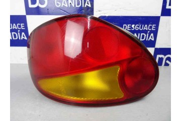 Piloto trasero izquierdo, Daewoo Matiz Cd 1998