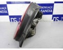 Piloto trasero izquierdo, Daewoo Matiz Cd 1998