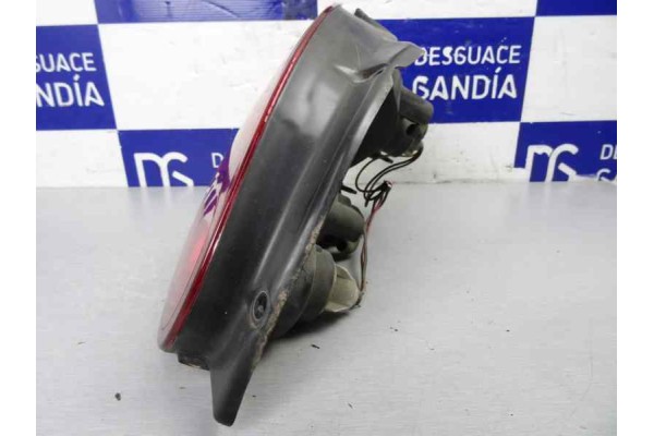 Piloto trasero izquierdo, Daewoo Matiz Cd 1998