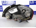Piloto trasero izquierdo, Daewoo Matiz Cd 1998
