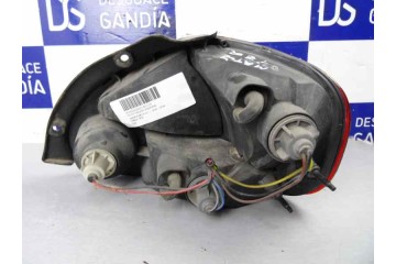 Piloto trasero izquierdo, Daewoo Matiz Cd 1998