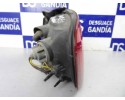 Piloto trasero izquierdo, Daewoo Matiz Cd 1998
