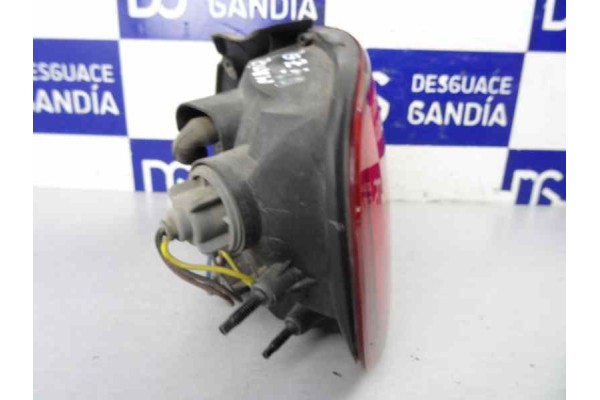 Piloto trasero izquierdo, Daewoo Matiz Cd 1998