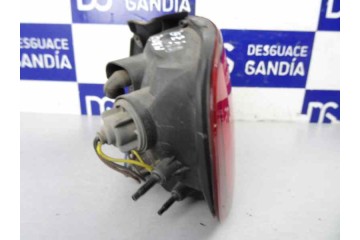 Piloto trasero izquierdo, Daewoo Matiz Cd 1998